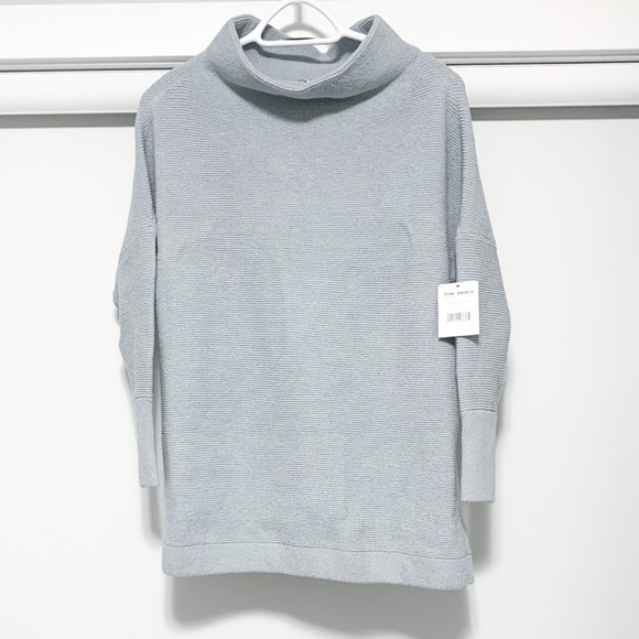 *SOLD ON FB MARKETPLACE* Free People Ottoman Tunic - Picture 1 of 5